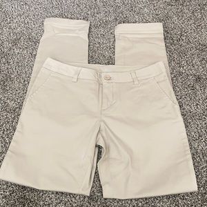 Bass Larson Chino Slacks